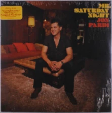 Vinyl MR SATURDAY NIGHT