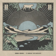 Vinyl YE ANKASA / WE OURSELVES
