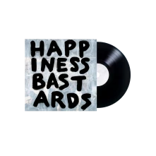 Vinyl HAPPINESS BASTARDS
