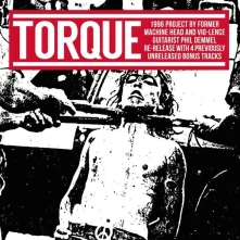 CD Torque
