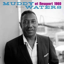 Vinyl AT NEWPORT 1960/ MUDDY WATERS SINGS BIG BILL