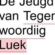 Vinyl LEUK