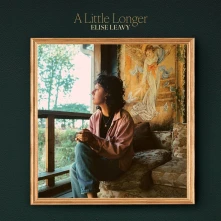 CD A LITTLE LONGER
