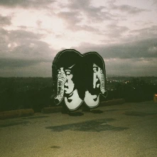 Vinyl PHYSICAL WORLD