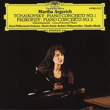 CD KONCERT PRO KLAVIR 1,3