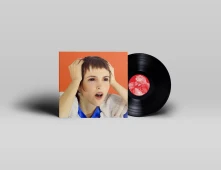 Vinyl LATE SLAP