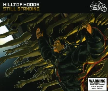 CD Hilltop Hoods - Still Standing