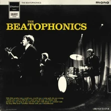 The Beatophonics, Vinyl BEATOPHONICS -MONO-