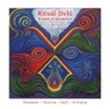 CD Rituál živlů / Ritual of Elements