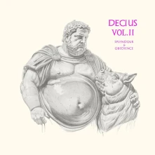CD DECIUS VOL. II