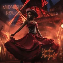 CD MIDNIGHT ROUGE