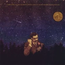 Gregory Alan Isakov, Vinyl ISAKOV, GREGORY ALAN - THIS EMPTY NORTHERN HEMISPHERE
