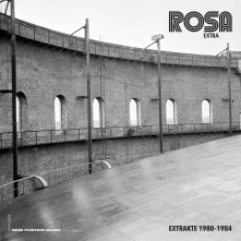 Vinyl EXTRAKTE 1980-1984
