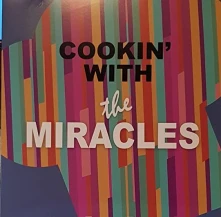 Vinyl COOKING WITH