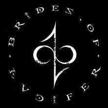 CD BRIDES OF LUCIFER
