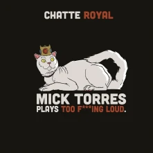 Vinyl MICK TORRES PLAYS TOO ...