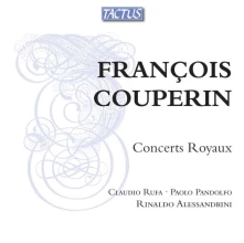 CD CONCERTS ROYAUX