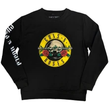 Crewneck Classic Logo