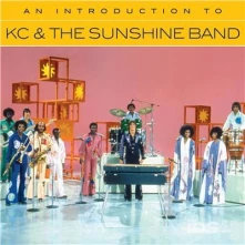 CD AN INTRODUCTION TO KC & SUNSHINE