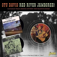 CD RED RIVER JAMBOREE