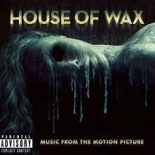 Vinyl RSD - HOUSE OF WAX