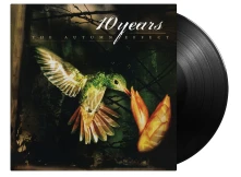 Vinyl TEN YEARS - AUTUMN EFFECT