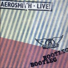 CD Live! Bootleg