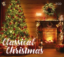 CD Classical Christmas