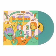 Vinyl Lsd (5th Anniversary Edition)