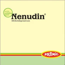 CD Nenudin (SKAntidepresivum)