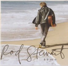 CD Time (Deluxe Edition)