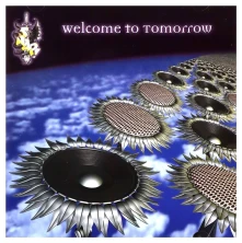 Snap!, CD Welcome To Tomorrow
