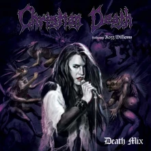 Vinyl DEATH MIX