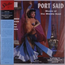 Vinyl PORT SAID MUSIC OF THE...