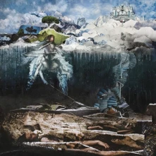 Vinyl FRUSCIANTE, JOHN - EMPYREAN