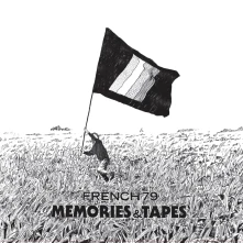 Vinyl French 79 - Memories & Tapes