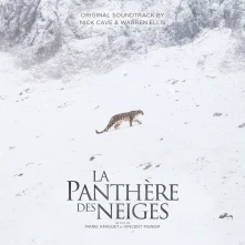 Vinyl LA PANTHERE DES NEIGES
