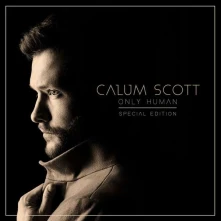 Calum Scott, CD Only Human (Special Edition)