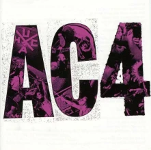 CD AC4 - AC4