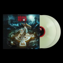 Vinyl RITE HERE RITE NOW