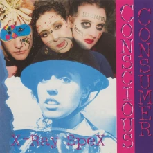 Vinyl CONSCIOUS CONSUMER