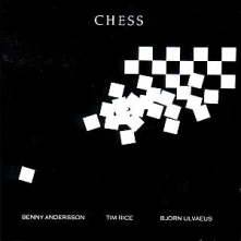 CD CHESS