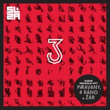 SLZA, CD 3