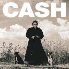 Vinyl AMERICAN RECORDINGS