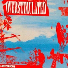 Vinyl OVERSTIMULATED