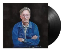 Eric Clapton, Vinyl I STILL DO