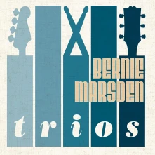 Vinyl MARSDEN, BERNIE - TRIOS