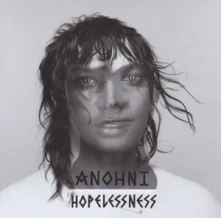 CD HOPELESSNESS