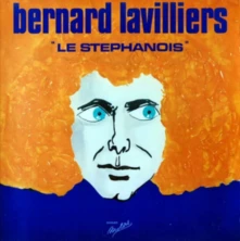 Bernard Lavilliers, Vinyl LE STEPHANOIS