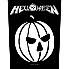 Nažehlovačka Pumpkin